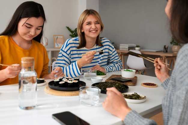 Aprende a Hacer Sushi en Casa con Esta Guía Fácil para Principiantes