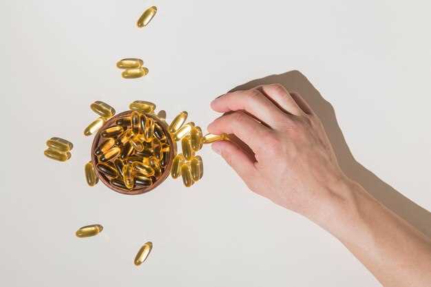 Los beneficios del omega 3 - ¿cómo incorporarlo en tu dieta?