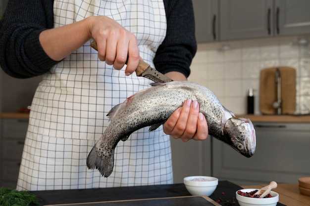 Disfruta del Pescado Fresco en Casa con estas Recetas Deliciosas