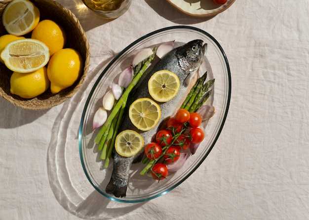 Disfruta del Pescado Fresco en Casa con estas Recetas Deliciosas