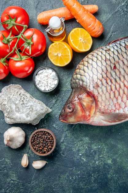 Descubre los Tipos de Pescado Azul Beneficios para la Salud y Recetas Fáciles