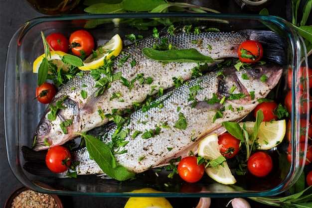 Descubre los Tipos de Pescado Azul Beneficios para la Salud y Recetas Fáciles